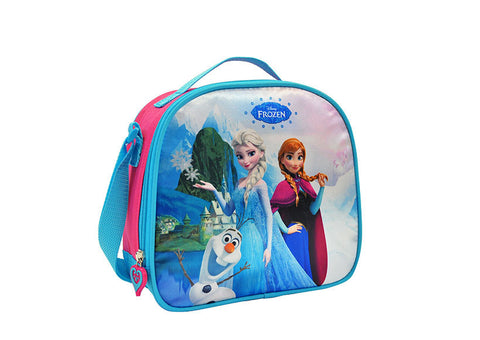 Frozen Journey Of Happiness Two Lunch Bag 1 Part Fjht330