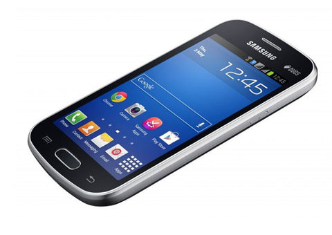 Samsung Star Pro S7262