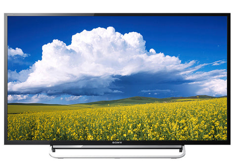 Sony W600 40Inch TV