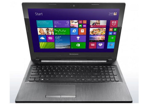 Lenovo G50-70 with Windows 8-i7