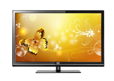 Wolf Power WLED 60" Full HD E-LED TV