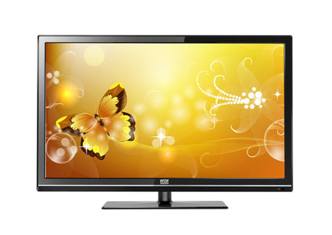 Wolf Power WLED42SBO 3D 42” LED TV