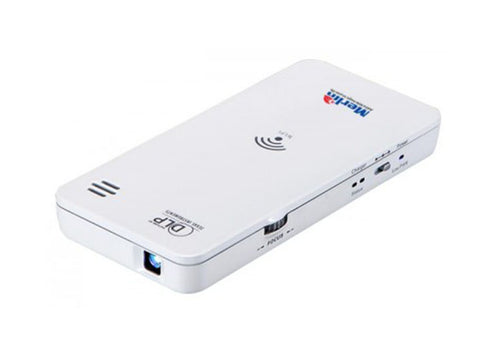 Merlin Pocket Projector Wifi