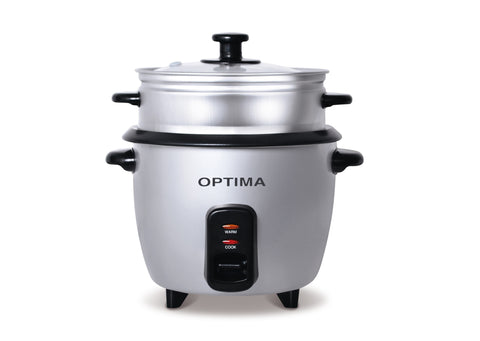 Optima 2.8 Ltr Rice Cooker RC1000