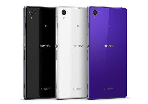 Sony Xperia Z1 C6902