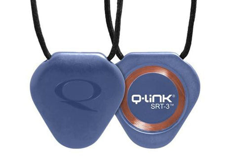 Merlin Qlink SRT-3 Blue Traingle