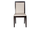 Luciano Chairs Black