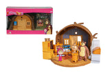 Masha Playset Bear´s House