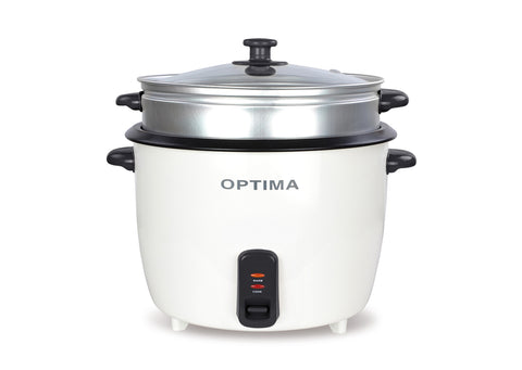 Optima 1.8 Ltr Rice Cooker RC700