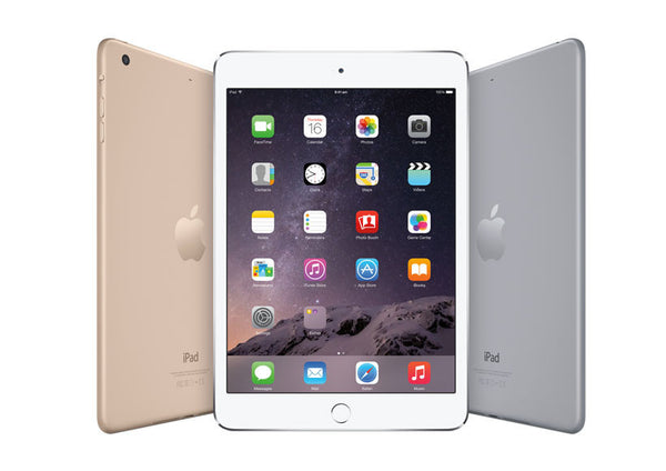 Ipad Mini 3 64Gb 4G