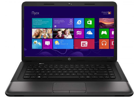 HP G1-255 Laptop