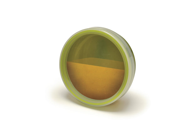 Iris Round Food Containers 8403-P