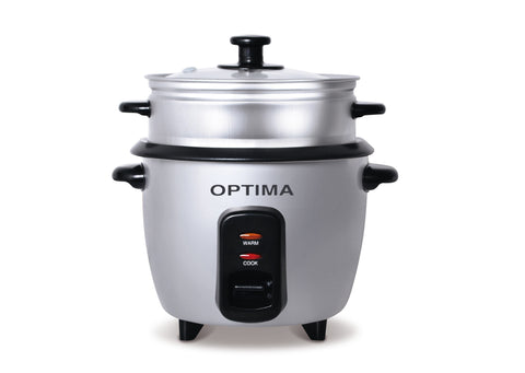 Optima 0.6 Ltr Rice Cooker RC300