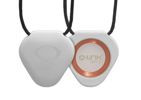 Merlin Qlink SRT-3 White Triangle