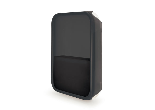 Iris Twin City Bag Gris 9946-T