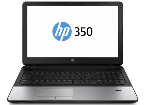 HP 350 Laptop-i5
