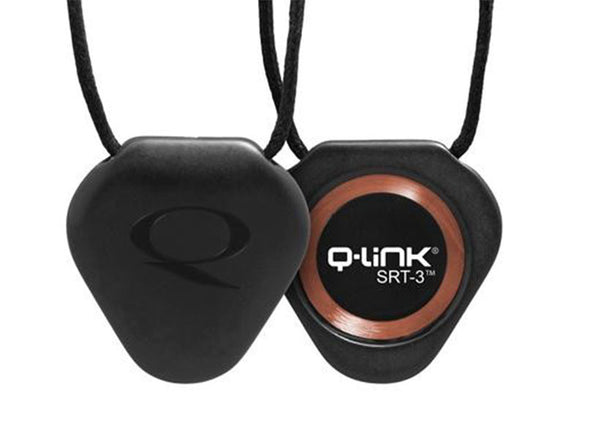 Merlin Qlink SRT-3 Black Triangle