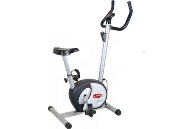 Exercise Bike Sg540 Silver/Black