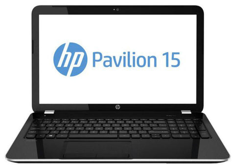 HP 15-R Laptop-Intel Dual Core