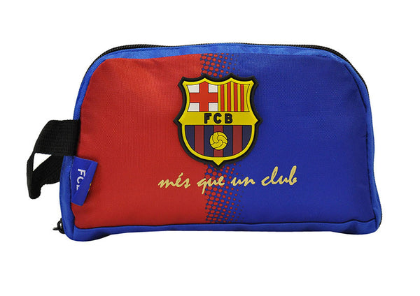 Fcb Barca 1899 Travel Kit Tk Fbb322