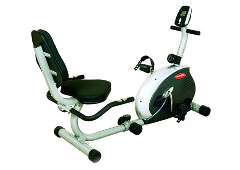 Lazy Bike - Recumbent Bike Sg500L