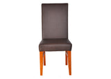 Christina Chair Brown