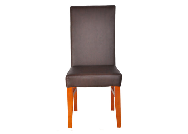 Christina Chair Brown