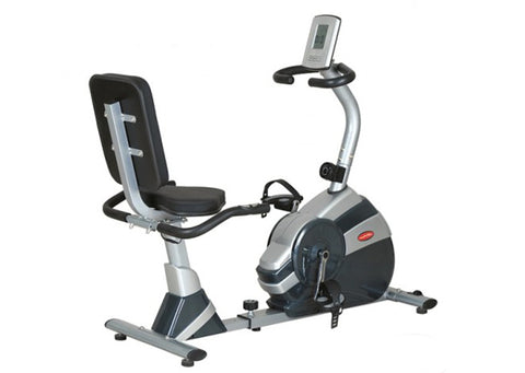 Recumbent Bike-Lazy Bike Sg451L