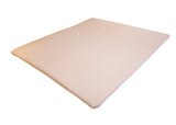 Mattress Memory Topper 120 x 190