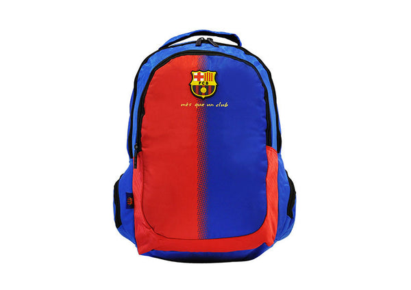 Fcb Barca 1899 Backpack 19" Bp Fbb08Bp