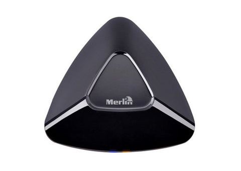 Merlin Wifi Controller