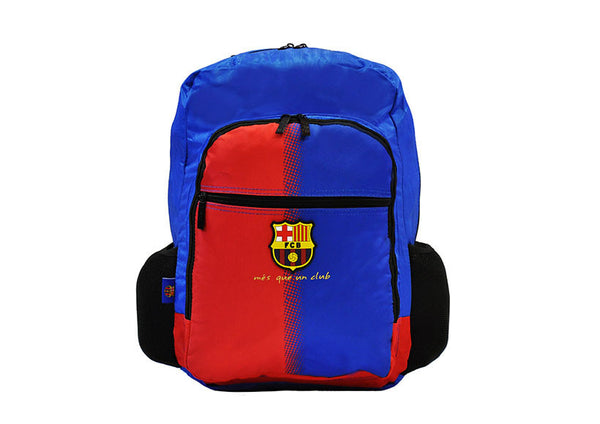 Fcb Barca 1899 Backpack 17" Bp Fbb03