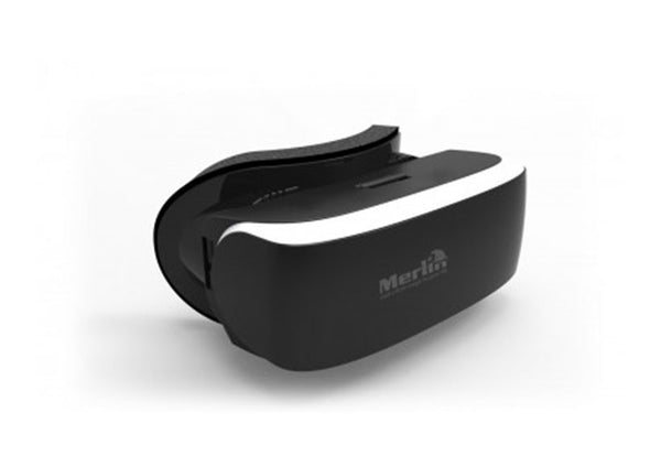 Merlin iTheatre Cordless