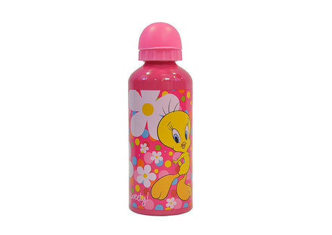 Tweety Dreams Of Flower Metal Water Bottle Mwb Tts110