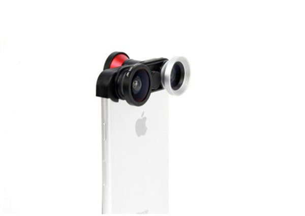 Merlin Iphone6 Camera Lens Kit