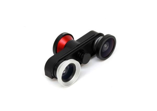 Merlin Iphone6 Camera Lens Kit