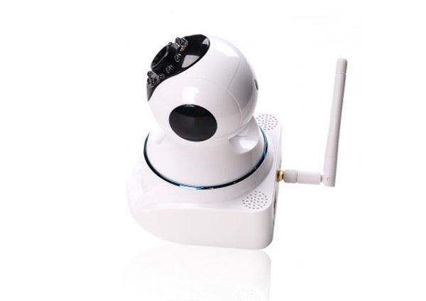 Merlin Wifi IP Camera Lite