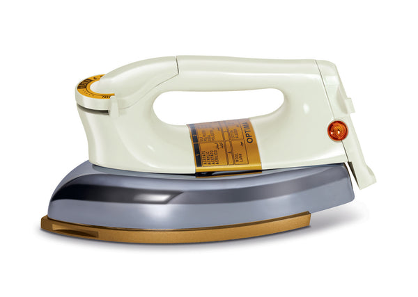 Optima Heavy Dry Iron HI1000