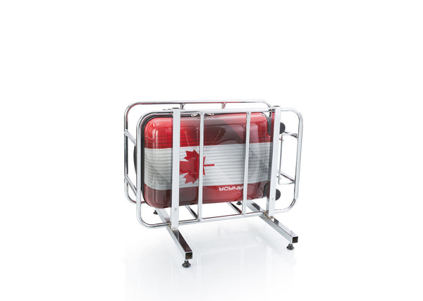 Heys Metropolis-Gold/Black-26"