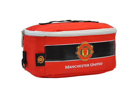 Manu Black Stripe Cooler Bag Cb Mbs321