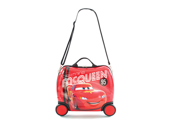 Heys Disney Ride on Roller Cars