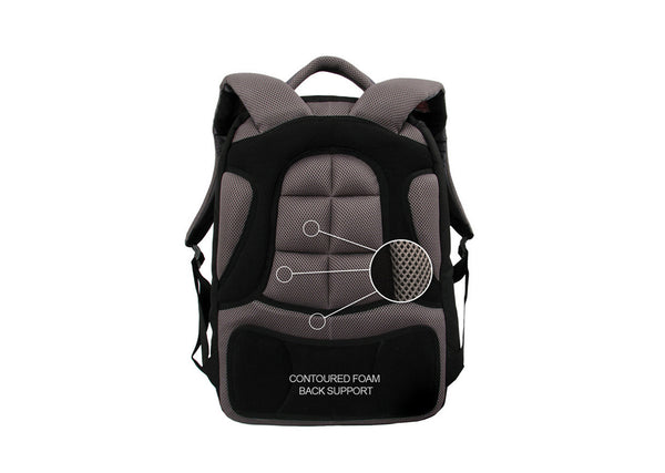 Heys Epac 5 Backpack Black/Grey