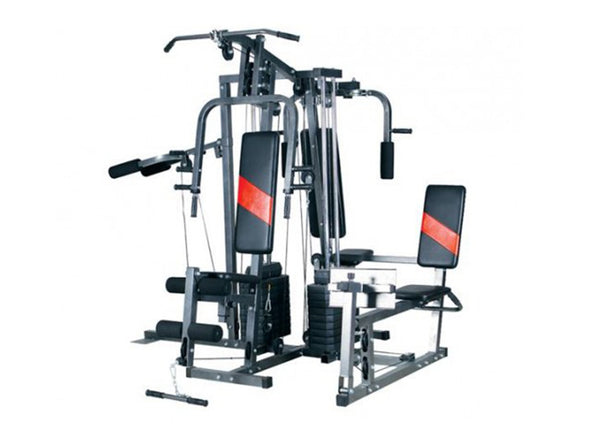 Home Gym 6 Pack Js1516B