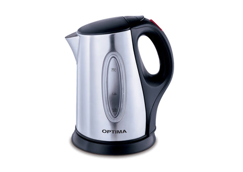 Optima S/S Concealed Kettle CK2800
