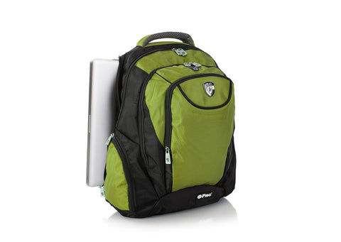 Heys Epac 5 Backpack Black/Green