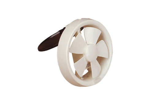 Milano 6" Exhaust Fan Round