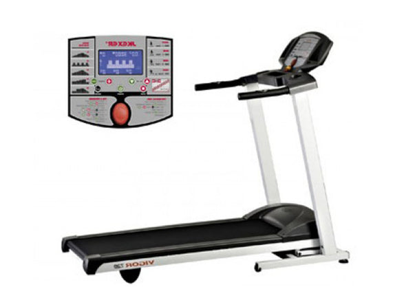 Vigor 736 Jkexer Motorized Treadmill Jkm736