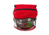 Heys Ecotex Travel Mate Red