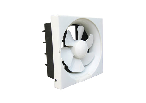 Milano 8" Exhaust Fan Square