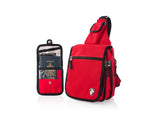 Heys Ecotex Travel Mate Red